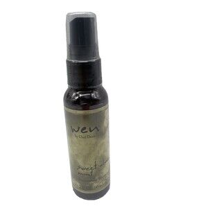 WEN By Chaz Dean Sweet Almond Mint Replenishing Treatment Mist • 2 Fl Oz
